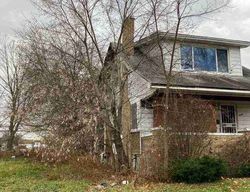 Foreclosure in  SAINT CLAIR ST Detroit, MI 48214