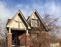 Foreclosure in  ASHLAND ST Detroit, MI 48215