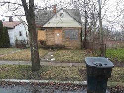 Foreclosure in  CALDWELL ST Detroit, MI 48234