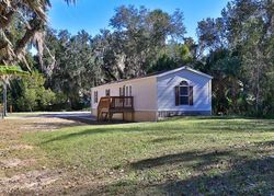 Foreclosure in  ELIZABETH ST New Smyrna Beach, FL 32168