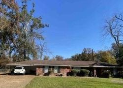 Foreclosure in  TANGLEWOOD DR Ferriday, LA 71334