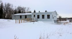 Foreclosure in  390TH ST Bagley, MN 56621