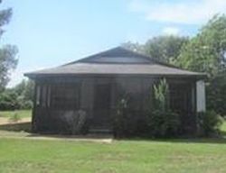 Foreclosure in  COUNTY ROAD 30 Sardis, AL 36775