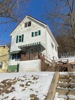 Foreclosure in  KEYSTONE BLVD Kittanning, PA 16201