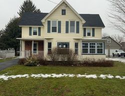 Foreclosure in  N MAIN ST Black River, NY 13612