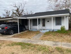 Foreclosure in  ORANGE ST Lake Charles, LA 70601