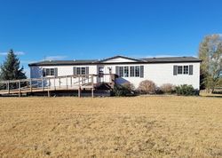 Foreclosure in  N FRONTAGE RD W Ephrata, WA 98823