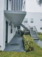 Foreclosure in  NORMANDY A # A Delray Beach, FL 33484