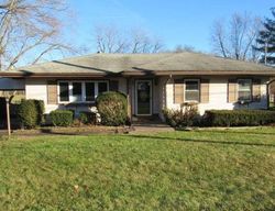 Foreclosure in  STATE ROUTE 32 Modena, NY 12548