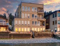 Foreclosure Listing in BEACH DR SW APT D SEATTLE, WA 98116