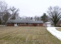 Foreclosure in  OLD SALEM RD Dayton, OH 45415