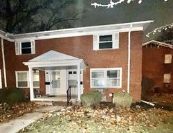 Foreclosure in  TOWN LN Dearborn Heights, MI 48127