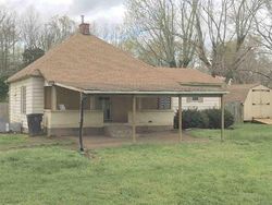 Foreclosure in  SPRINGVALE RD Morristown, TN 37813