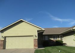 Foreclosure in  W HAVENHURST ST Wichita, KS 67205