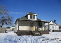 Foreclosure in  JEWETT AVE Warren, MI 48089