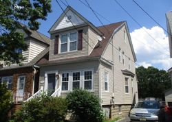 Foreclosure in  DEVON ST Kearny, NJ 07032