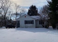 Foreclosure in  REO RD Lansing, MI 48910