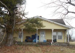 Foreclosure in  RICHMOND HILL RD Bedford, KY 40006