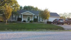 Foreclosure in  HARBOR ST Nancy, KY 42544