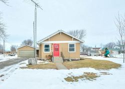 Foreclosure in  BADEN ST Harper, IA 52231