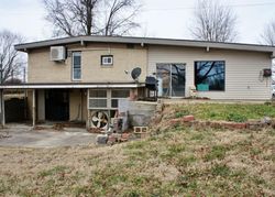 Foreclosure in  JOPPA NORTH AVE Metropolis, IL 62960