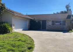 Foreclosure in  ALDEN AVE Lompoc, CA 93436