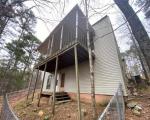 Foreclosure Listing in RIDGEVIEW DR FAIRFIELD BAY, AR 72088