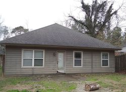 Foreclosure in  13TH AVE Phenix City, AL 36867