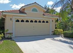 Foreclosure in  SW WHISPERING SOUND DR Palm City, FL 34990