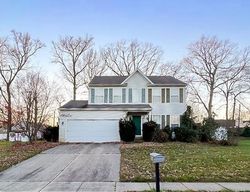 Foreclosure in  UNDERWOOD CT Burlington, NJ 08016