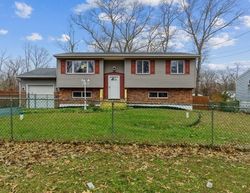 Foreclosure in  N CAROLINA TRL Browns Mills, NJ 08015