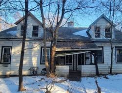 Foreclosure in  COOK ST Manchester, CT 06040