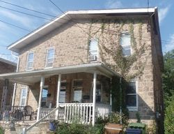 Foreclosure in  ARGYLE AVE Ambler, PA 19002