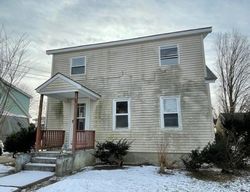 Foreclosure in  VANDALE ST Putnam, CT 06260