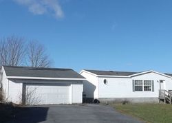 Foreclosure in  COUNTY ROUTE 46 Theresa, NY 13691