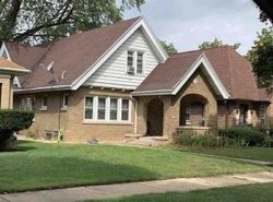 Foreclosure in  N 16TH ST Milwaukee, WI 53209