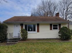 Foreclosure in  BROOKLAWN DR Meriden, CT 06450