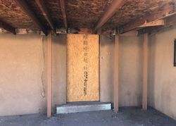 Foreclosure in  ANDERSON AVE SE Albuquerque, NM 87102
