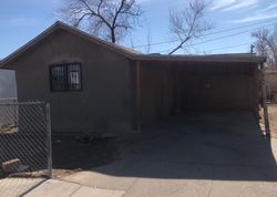 Foreclosure in  ANDERSON AVE SE Albuquerque, NM 87102