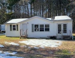 Foreclosure Listing in BEAGLE CLUB RD FELTON, DE 19943