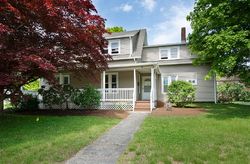 Foreclosure in  SLATER ST Webster, MA 01570