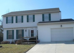 Foreclosure in  HIDDEN STREAM DR Abingdon, MD 21009