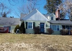 Foreclosure in  DORCHESTER DR Toledo, OH 43607