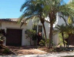 Foreclosure in  WISTERIA AVE Pompano Beach, FL 33076