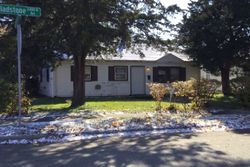 Foreclosure in  GLADSTONE AVE Rockford, IL 61101