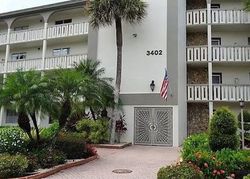 Foreclosure in  BIMINI LN APT M1 Pompano Beach, FL 33066