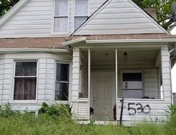 Foreclosure in  WALDEN AVE Toledo, OH 43605