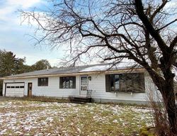 Foreclosure in  SHELLS BUSH RD Herkimer, NY 13350