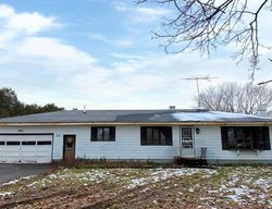 Foreclosure Listing in SHELLS BUSH RD HERKIMER, NY 13350