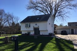 Foreclosure in  TURTLE ST Shorewood, IL 60404